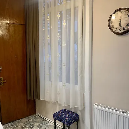 Best Location Renovated Home Tbilisi Exterior photo