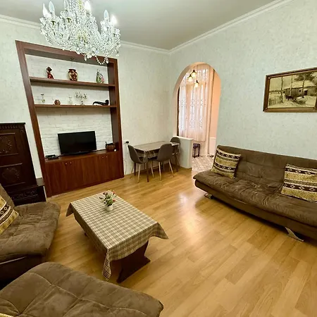 Best Location Renovated Home Tbilisi Exterior photo