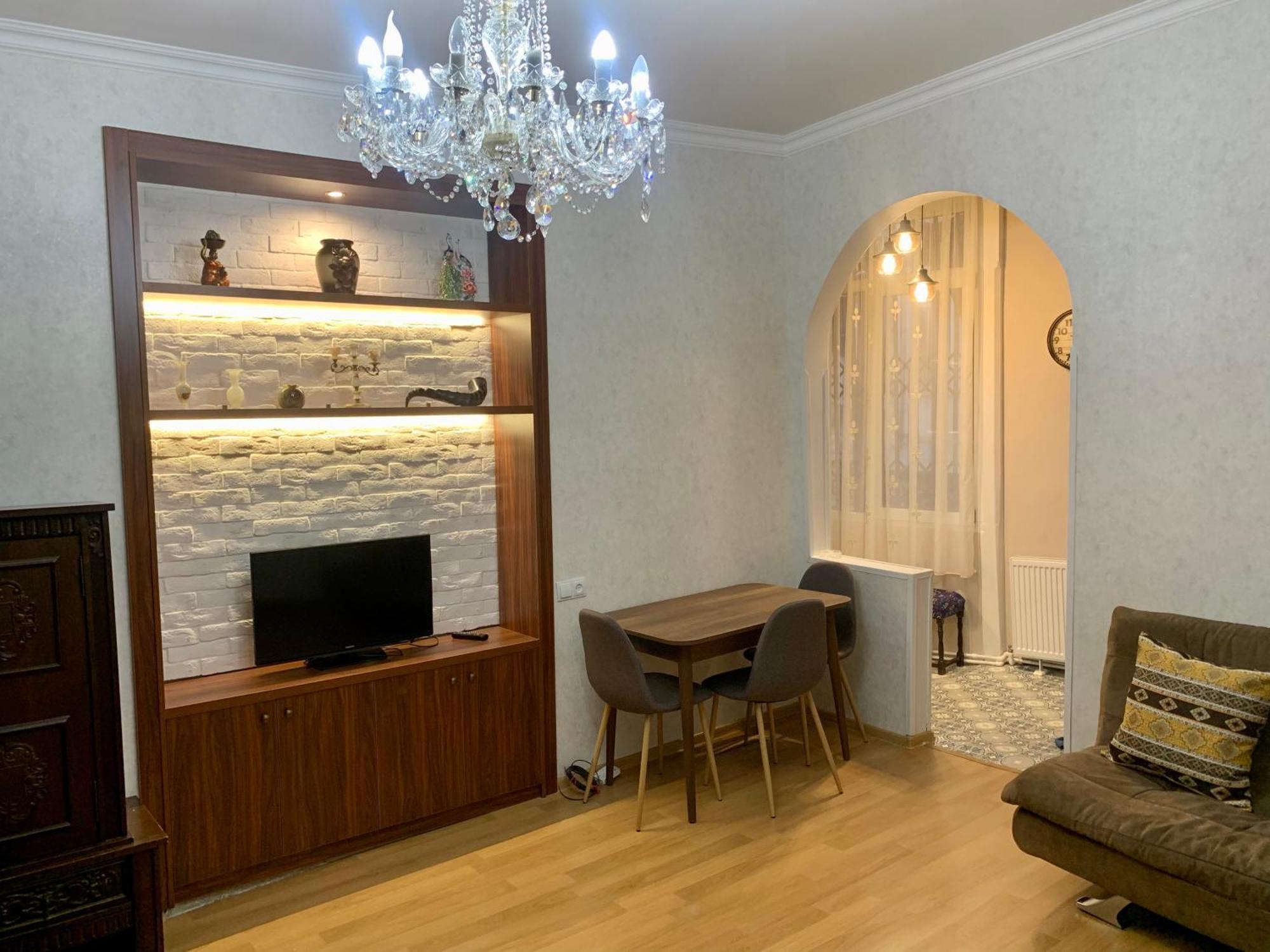 Daire Location Renovated *