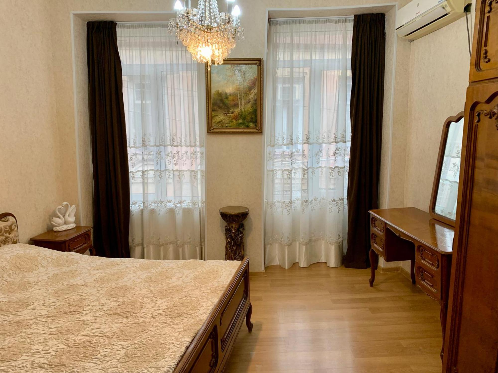 Location Renovated Daire *