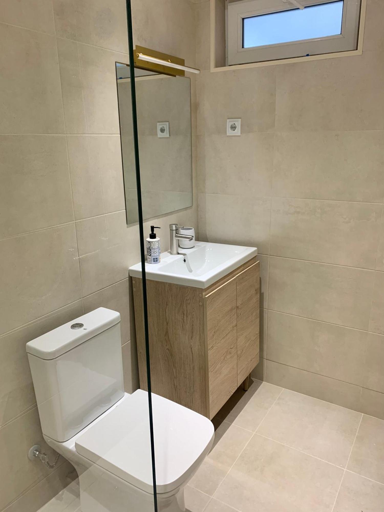 Location Renovated Daire *