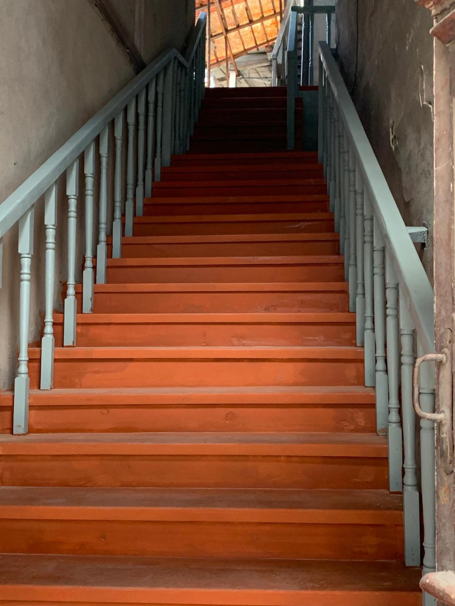Location Renovated