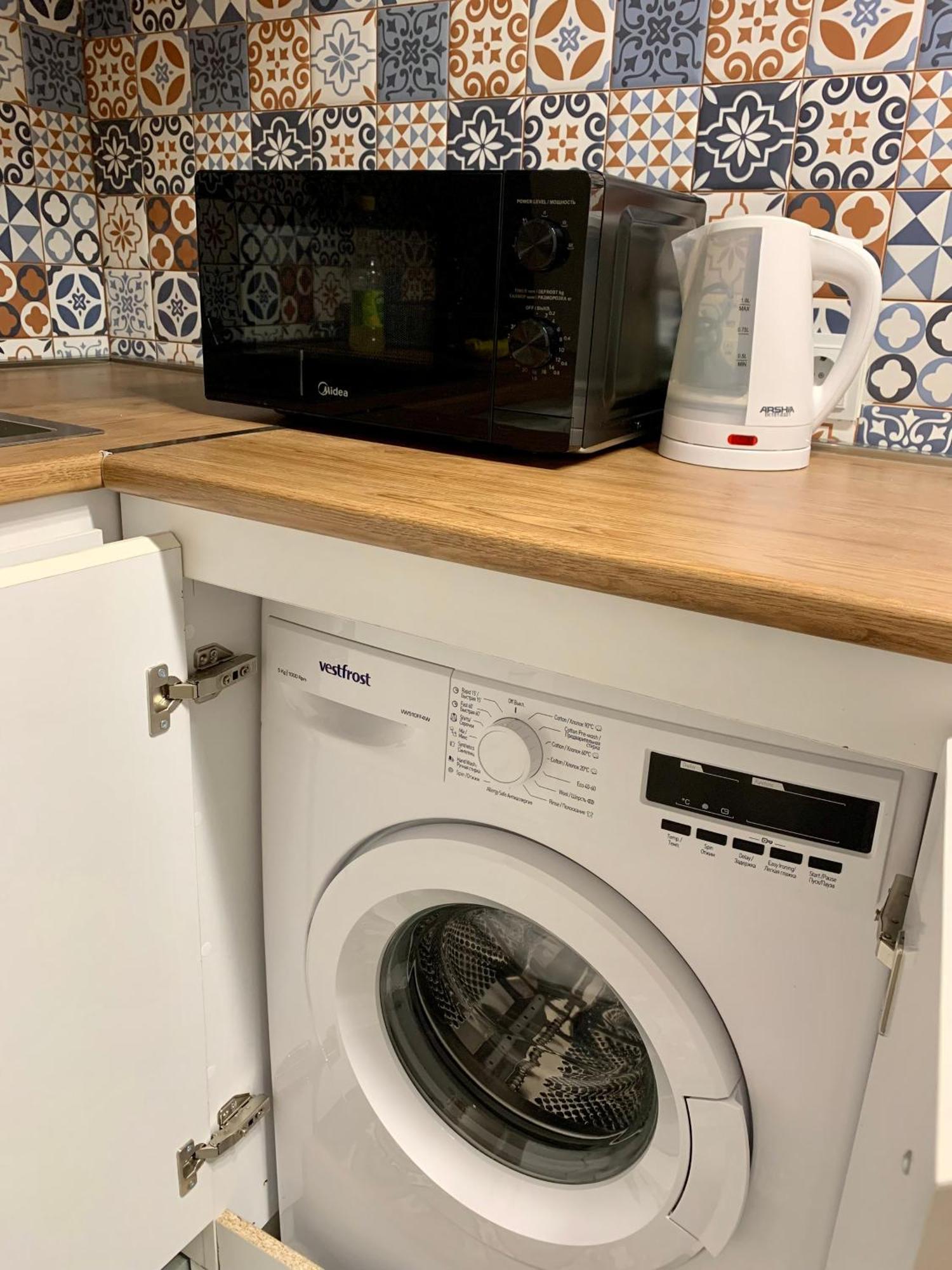 Location Renovated *