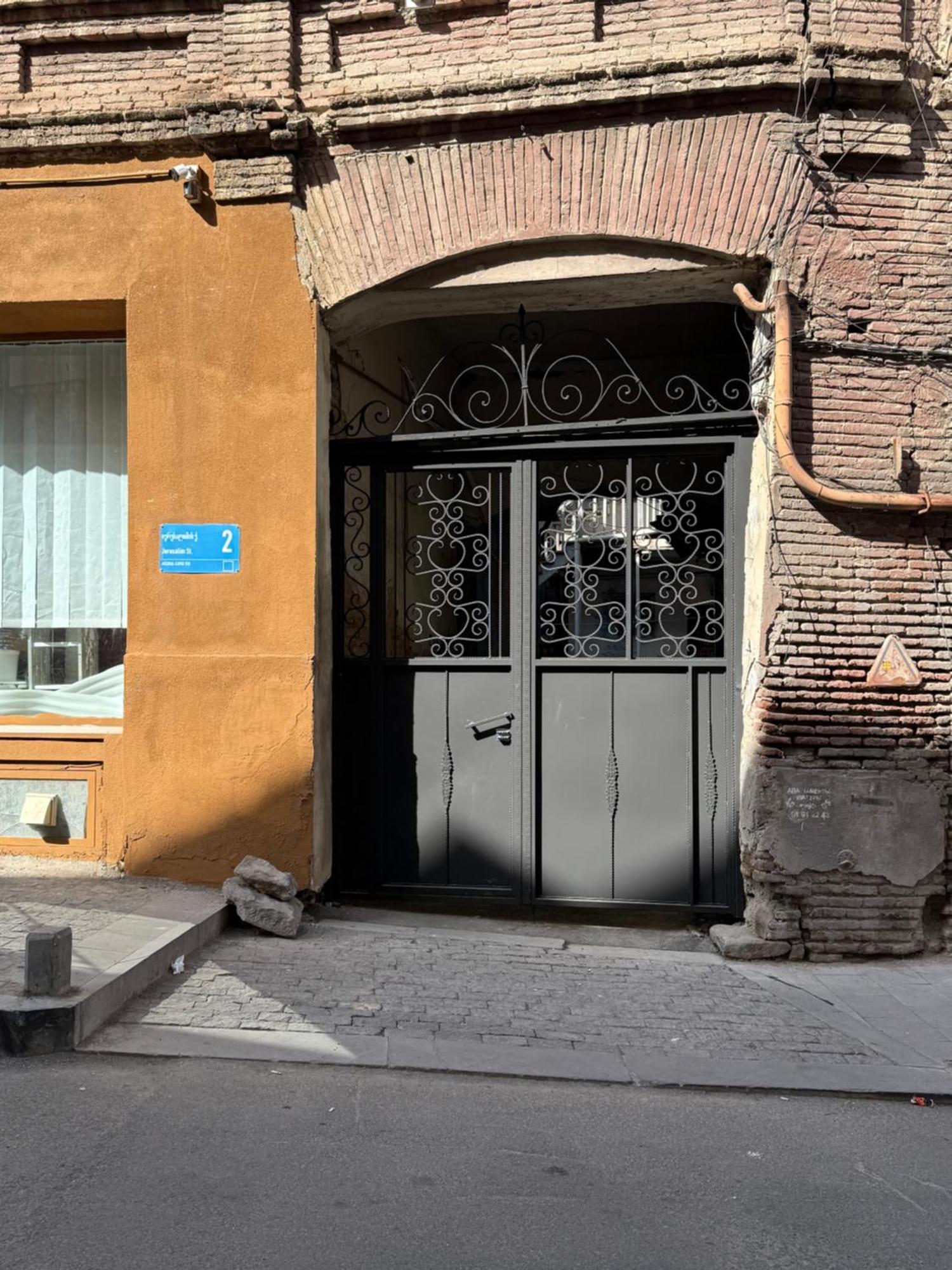 Daire Location Renovated