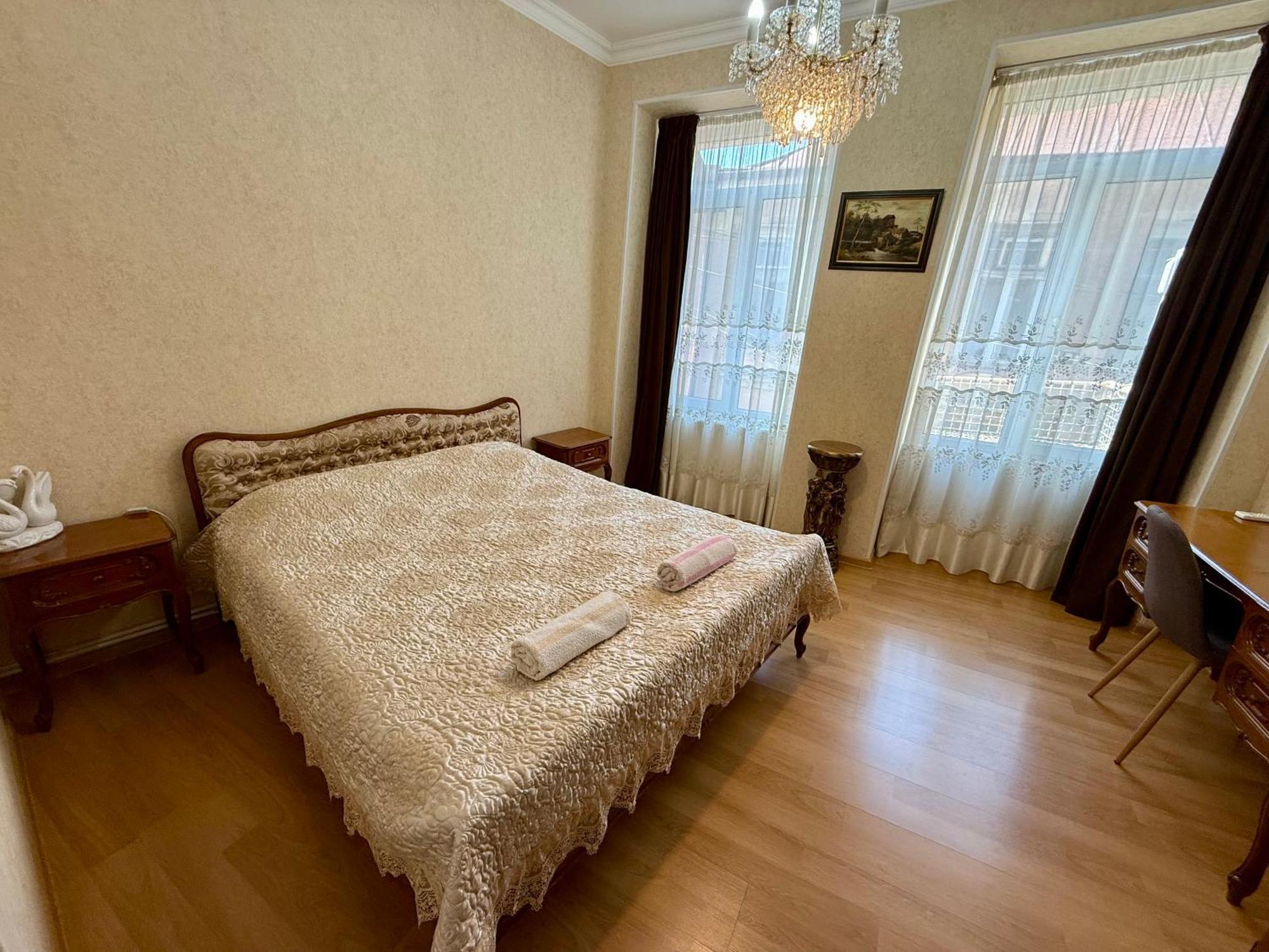 Location Renovated Daire *