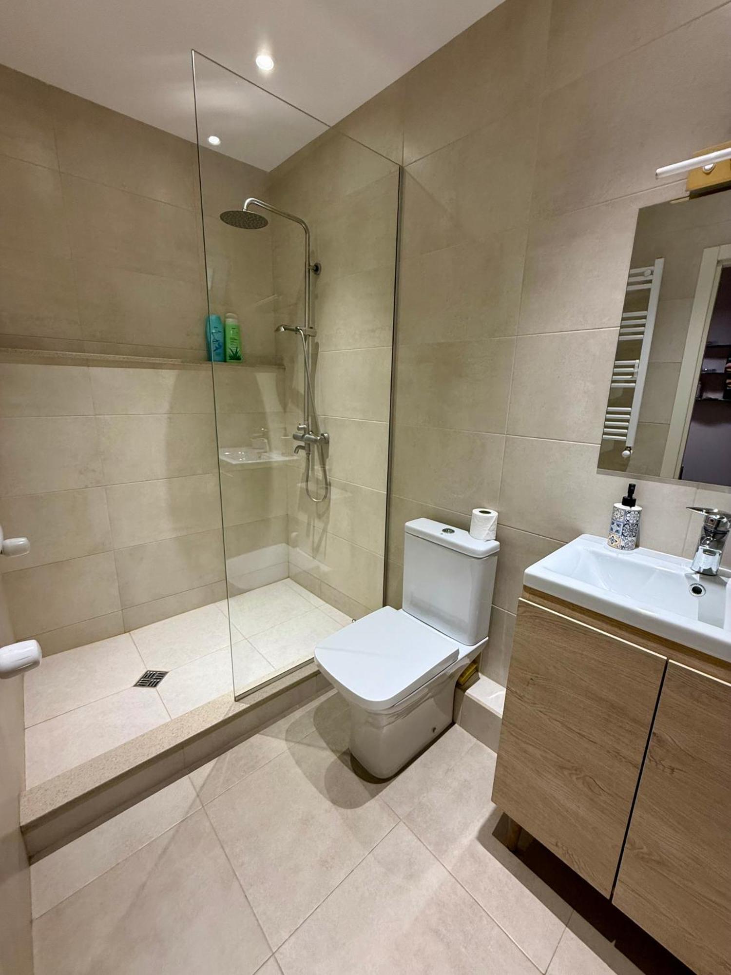 Location Renovated Tiflis