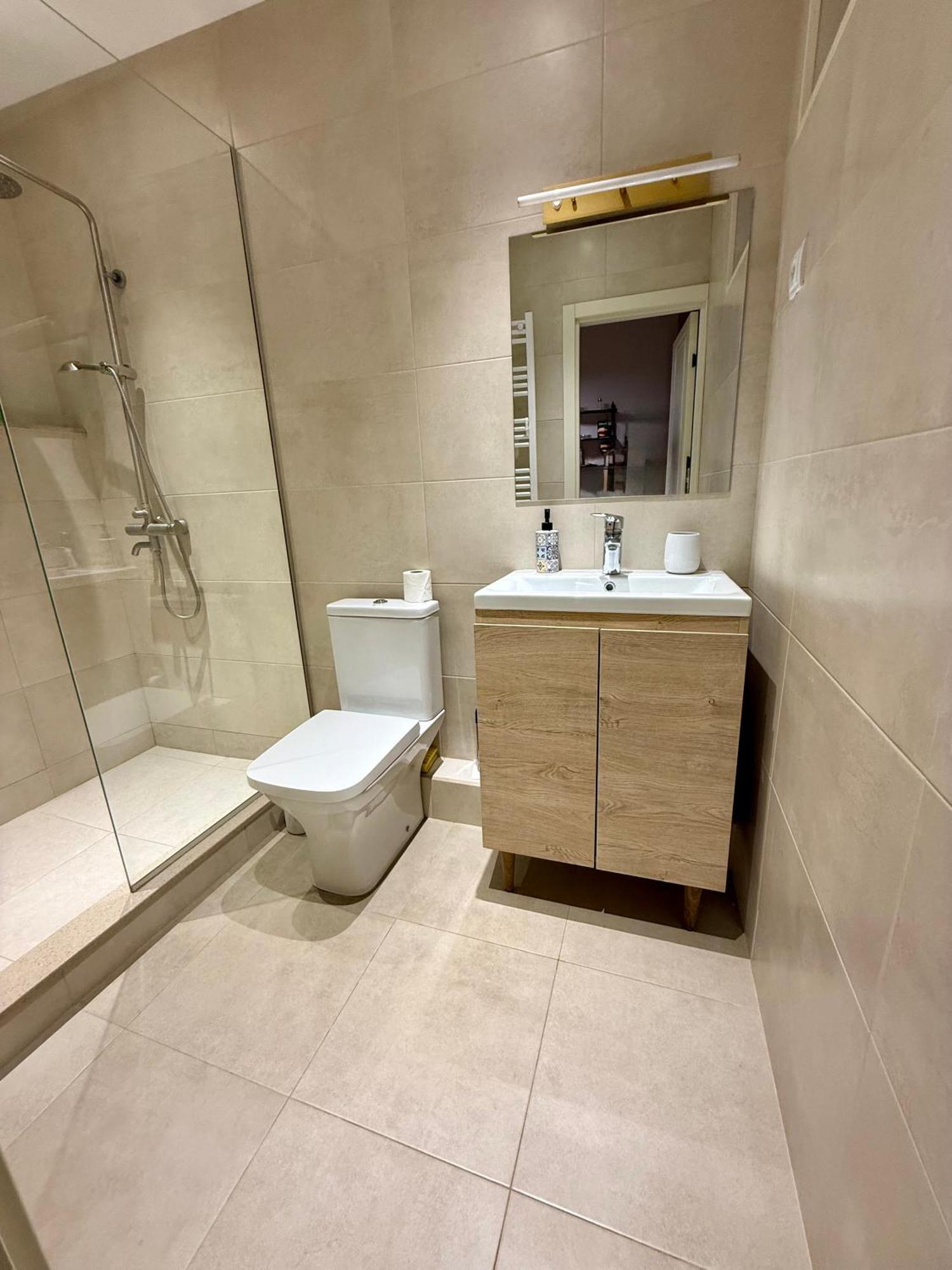 Location Renovated * Tiflis