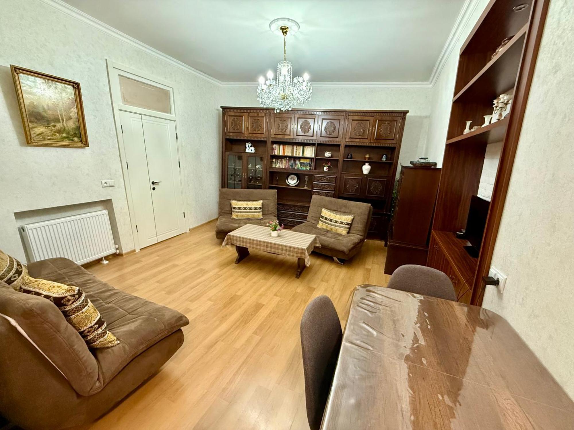 Location Renovated Daire *